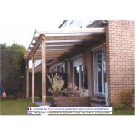 pergola sur mesure